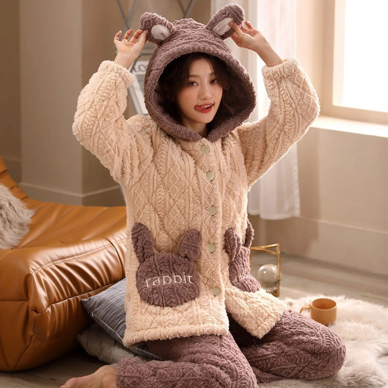 三层夹棉样板孤品 原厂打板高货按直播间拍下