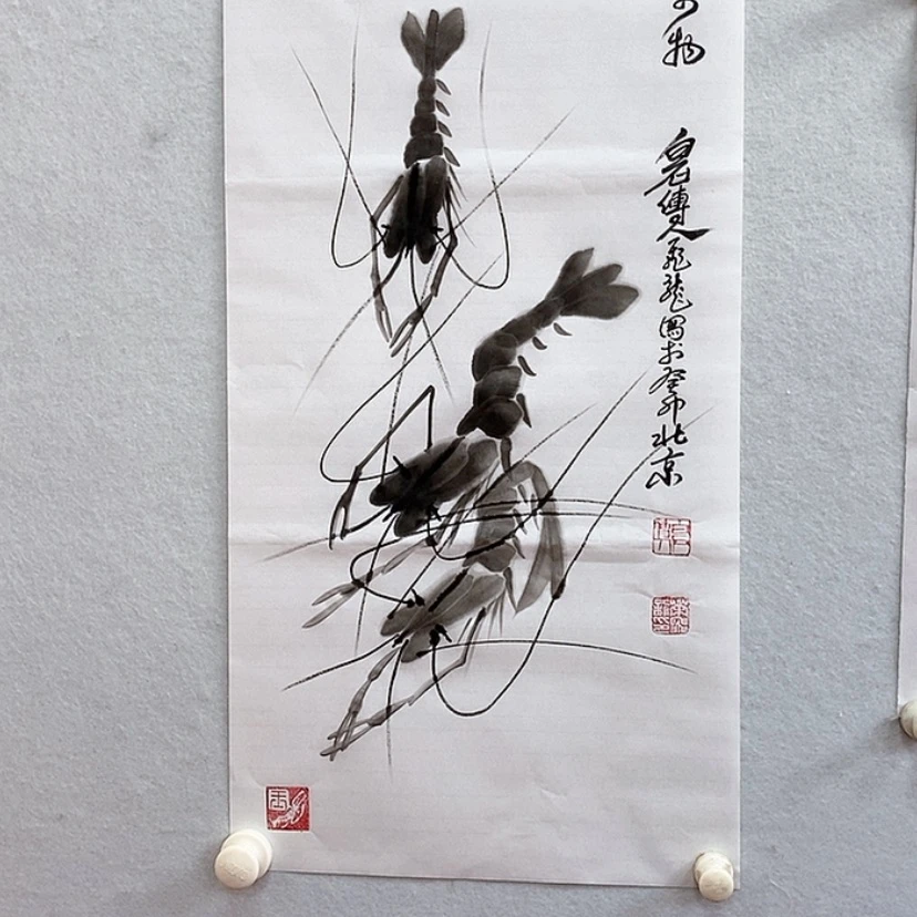 【闪购商品】书法老师的