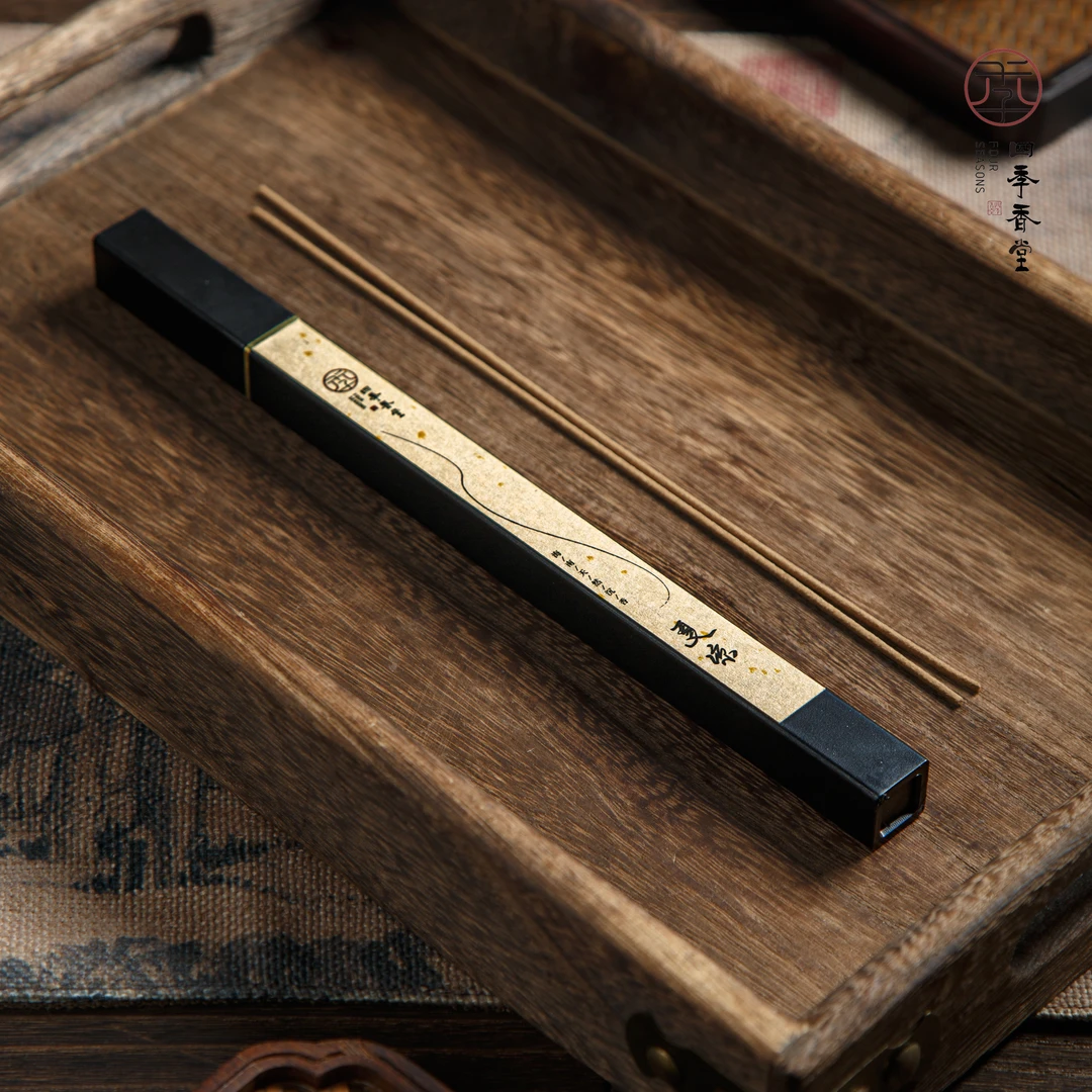 【夏+秋】海南沉香线香