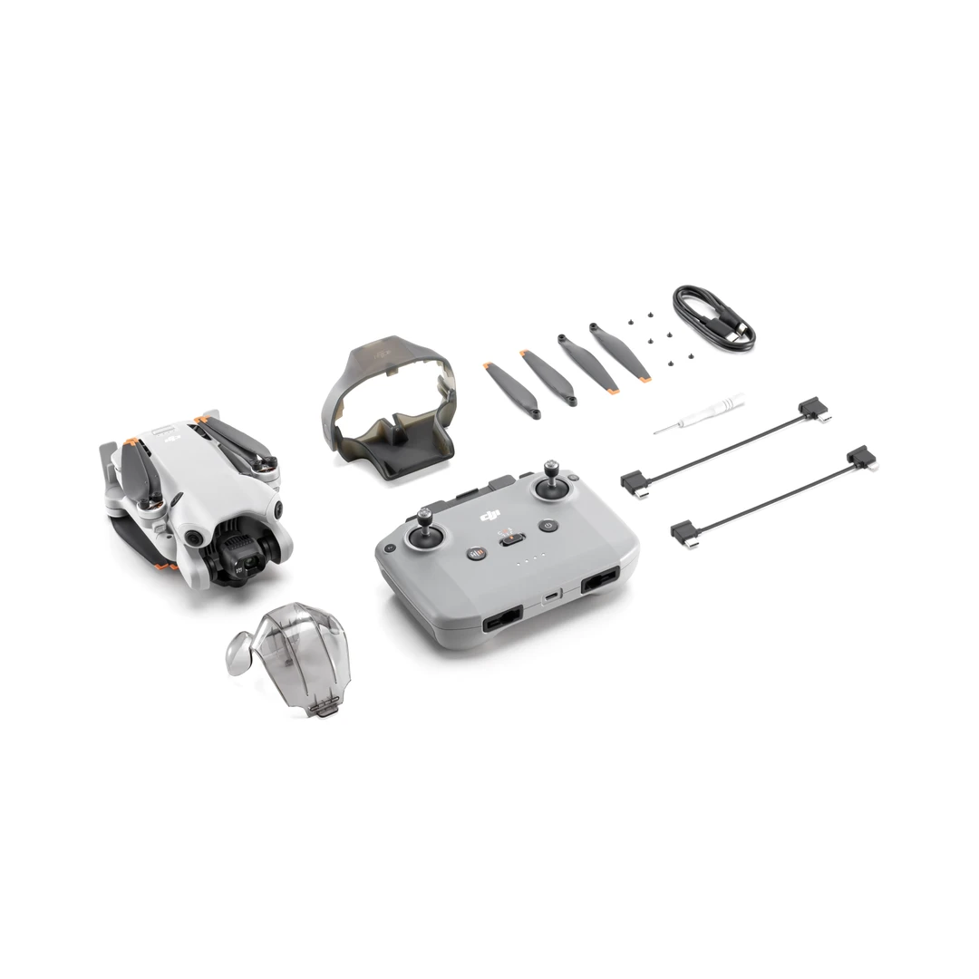 95新 DJI/大疆 95新 DJI Mini 4 Pro