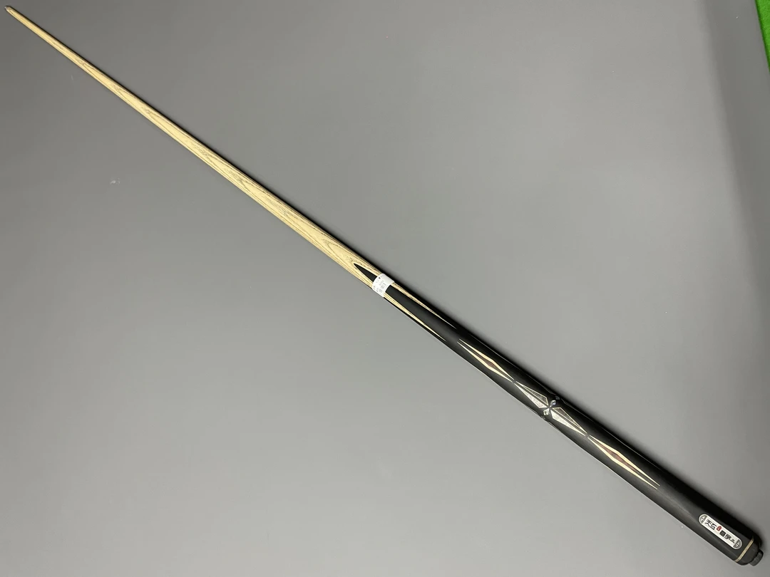 天工墨子3 前肢北美白蜡木 后把非洲乌木打底