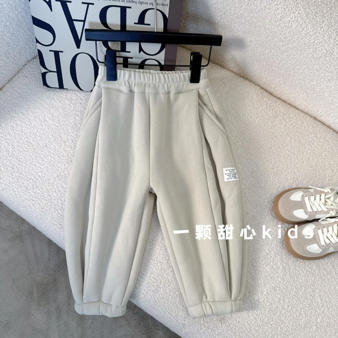 女童秋季卫衣套装2024新款儿童洋气韩版运动卫裤女孩休闲可爱秋装