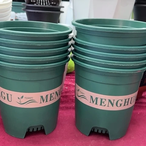 塑料20CM以下180加仑10个