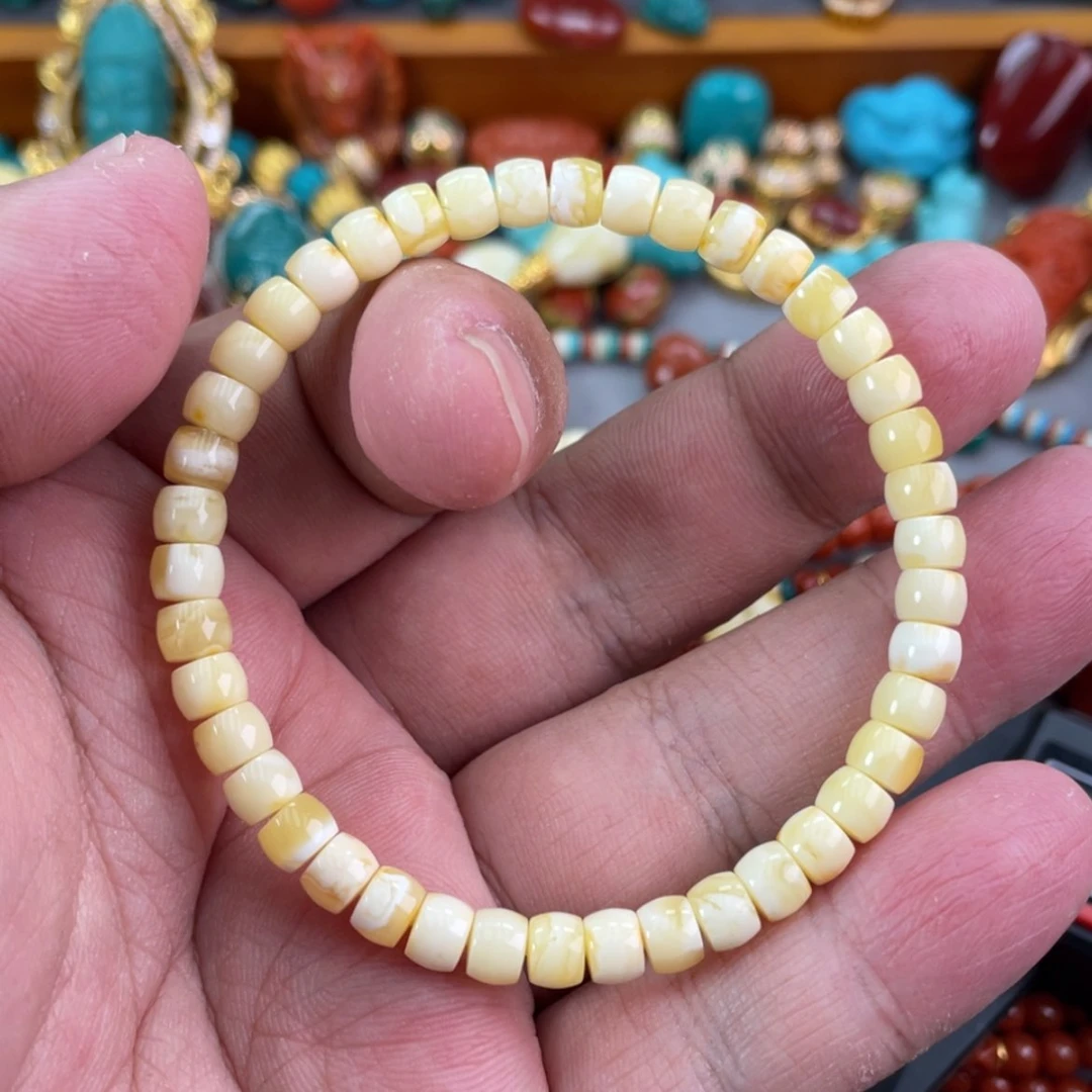 【闪购商品】琥珀珠宝奇石未镶嵌52