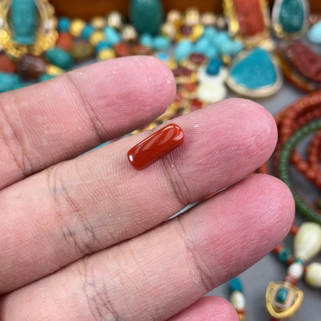 【闪购商品】南红玛瑙珠宝奇石未镶嵌147
