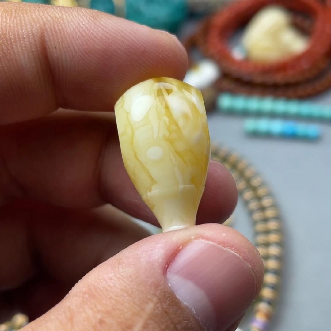 琥珀珠宝奇石未镶嵌28