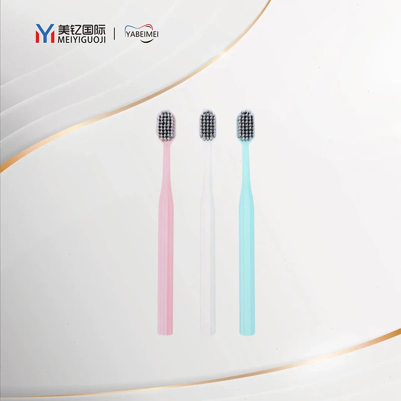 1支主播推荐银离子牙刷