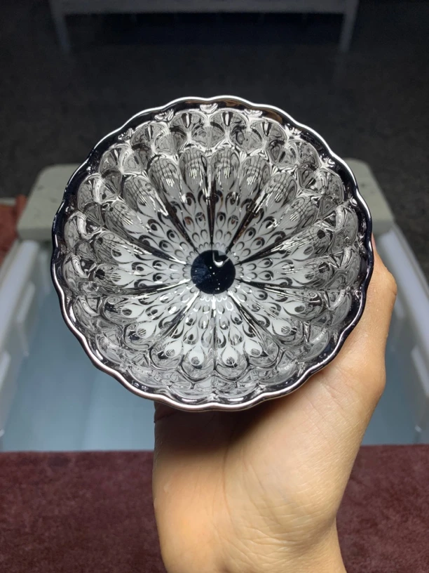 【闪购商品】冰清玉洁高端主人杯3