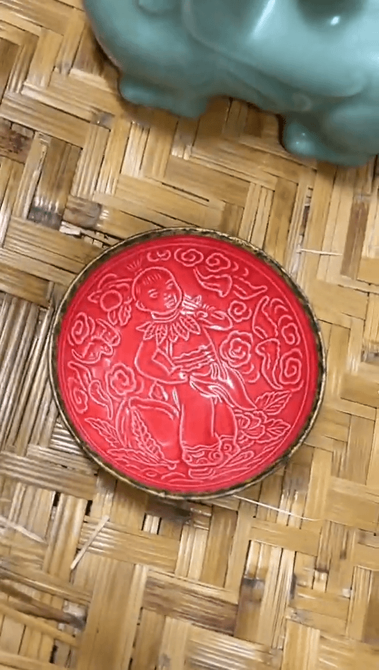 【闪购商品】其他丹青妙品书画壹号734