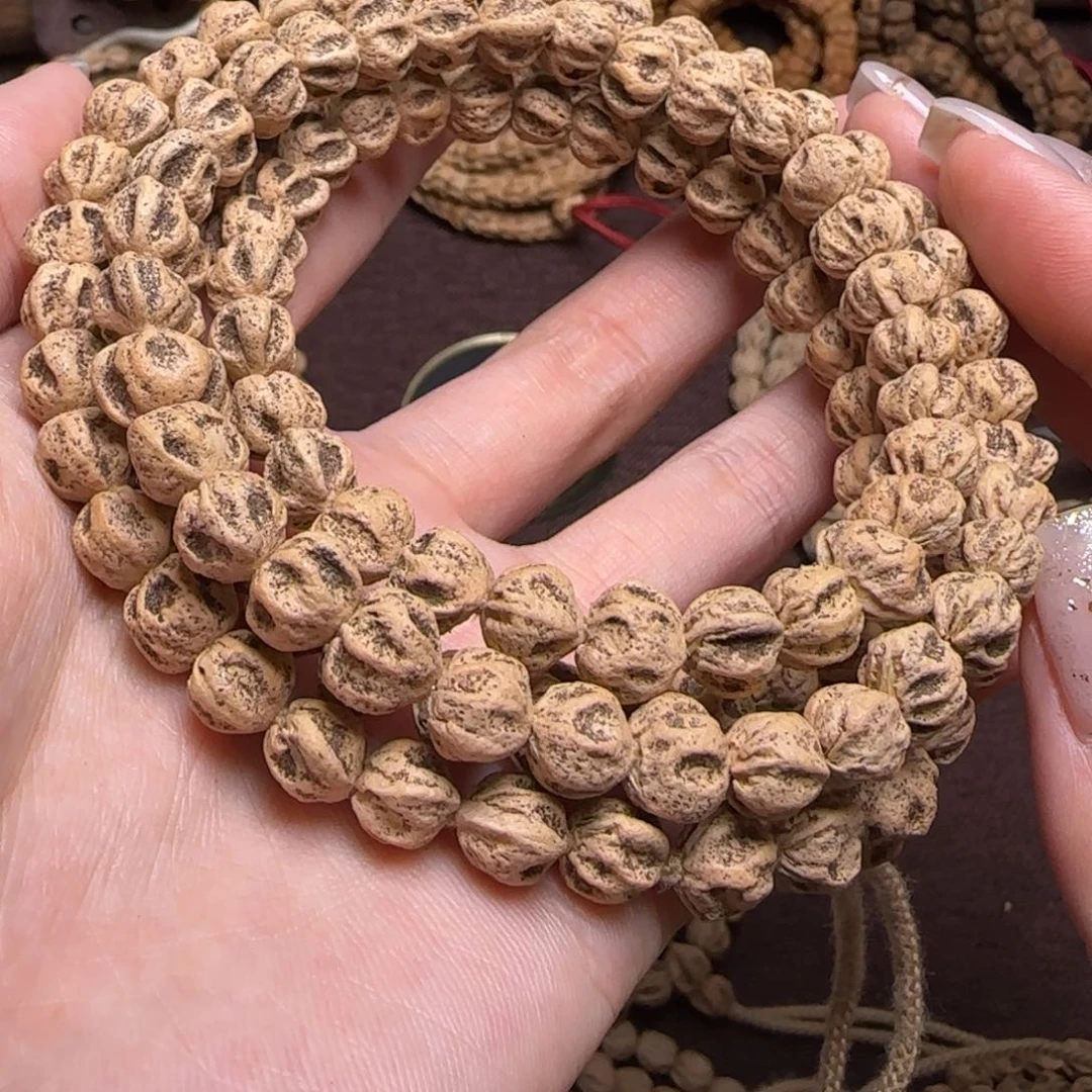 柏香籽/百香籽吊坠简*丶