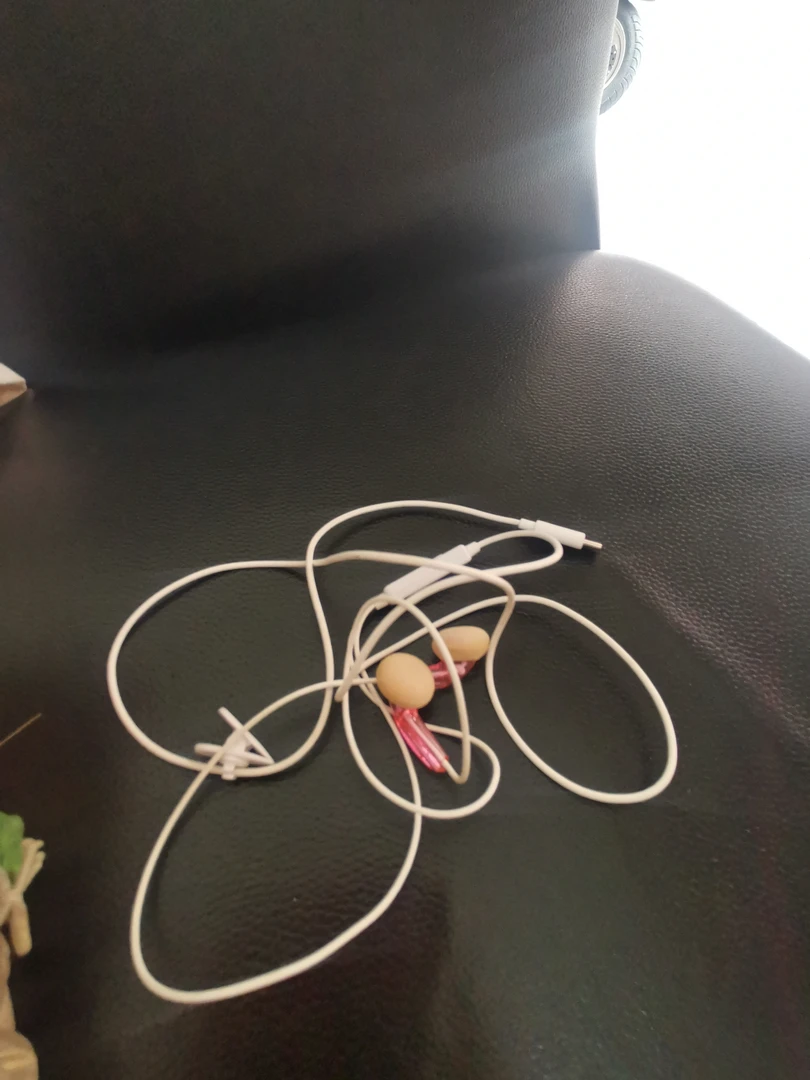 福兰声原道一代PRO有线耳机type-c入耳式解码适用小米华为手机