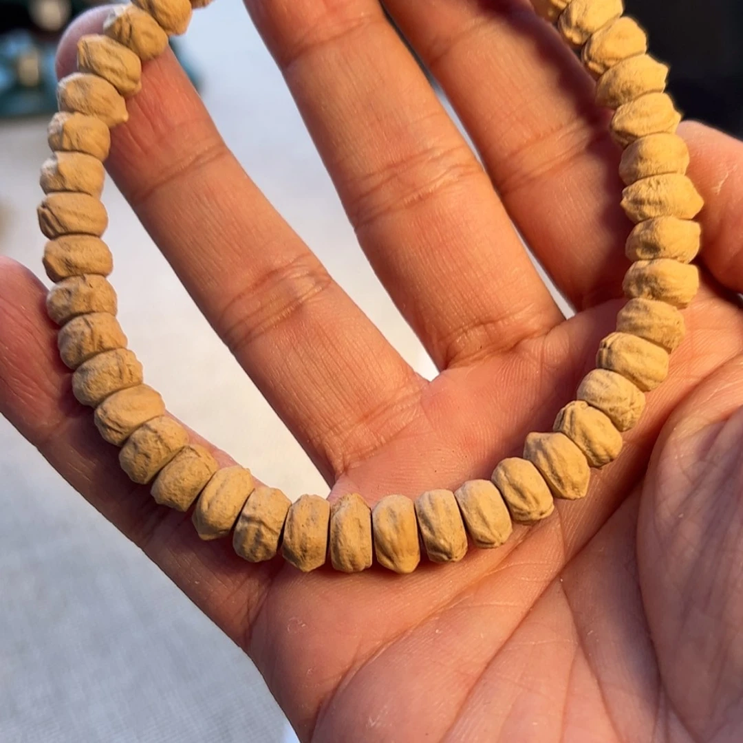 【闪购商品】柏香籽/百香籽吊坠8+手持
