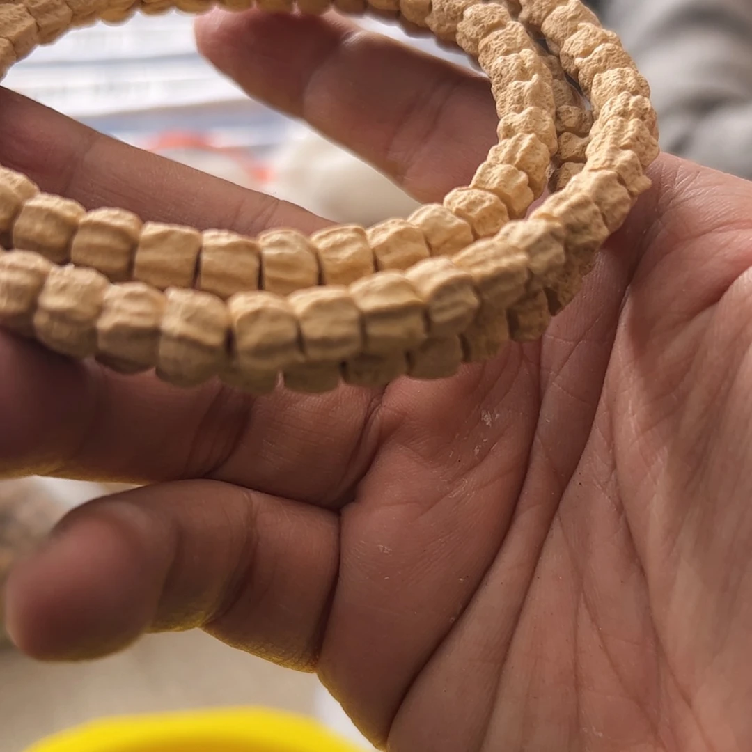 【闪购商品】柏香籽/百香籽吊坠090号7左右