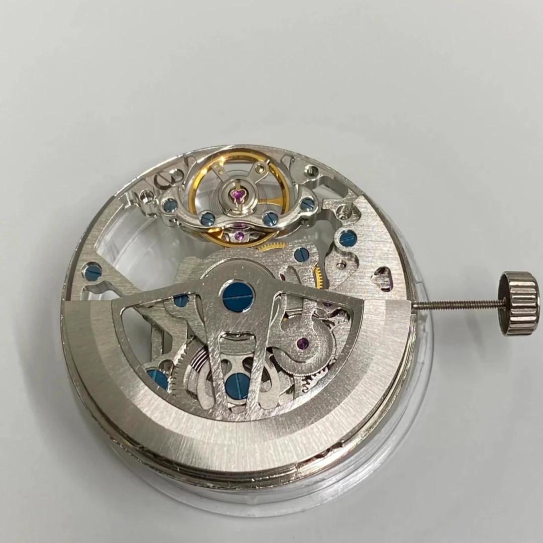 （以直播间为准）库存全新机械配件 喜欢留 不喜欢不要拆模