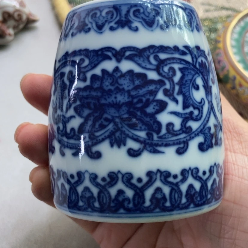 【闪购商品】陶瓷盘大**瓜