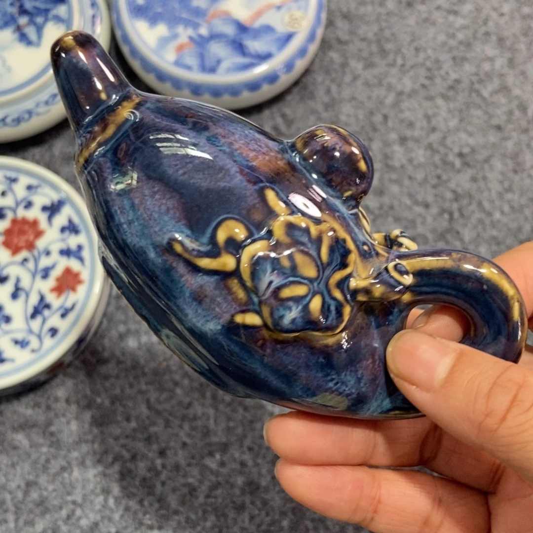 源思陶瓷有限公司