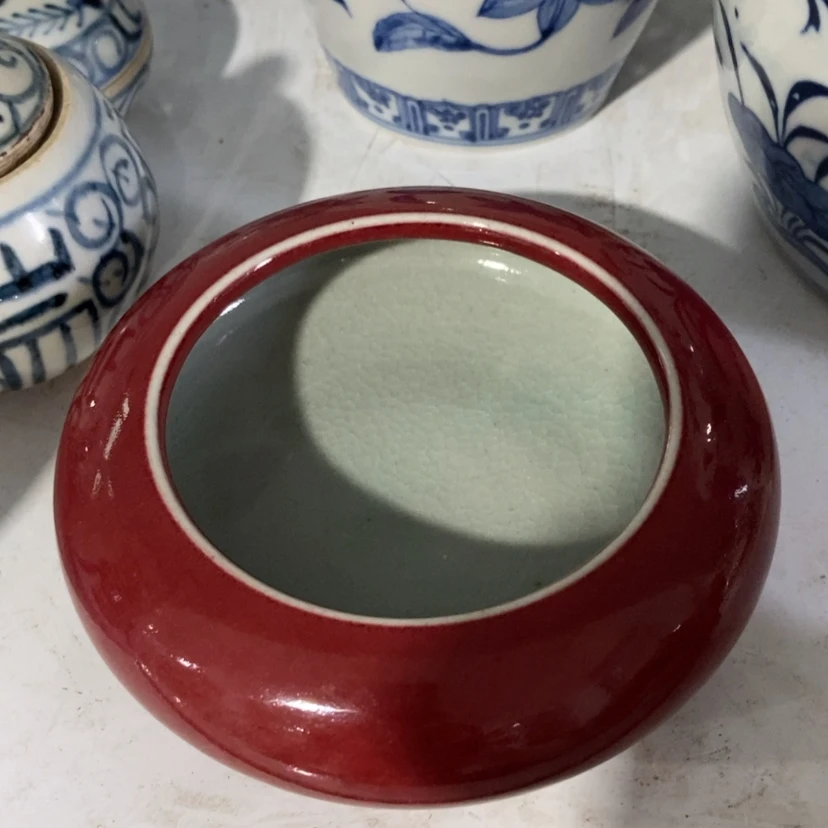 【闪购商品】陶瓷杯