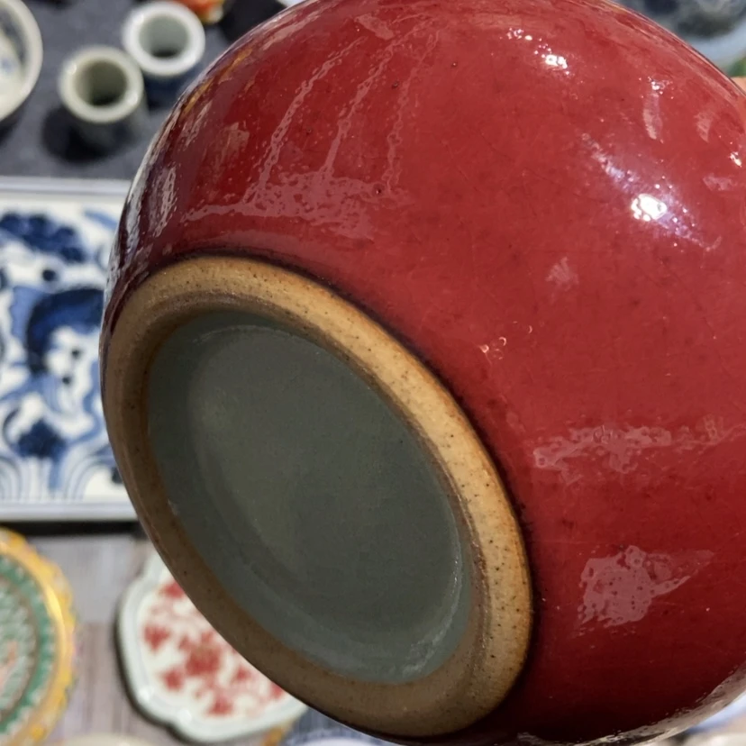 【闪购商品】瓷杯