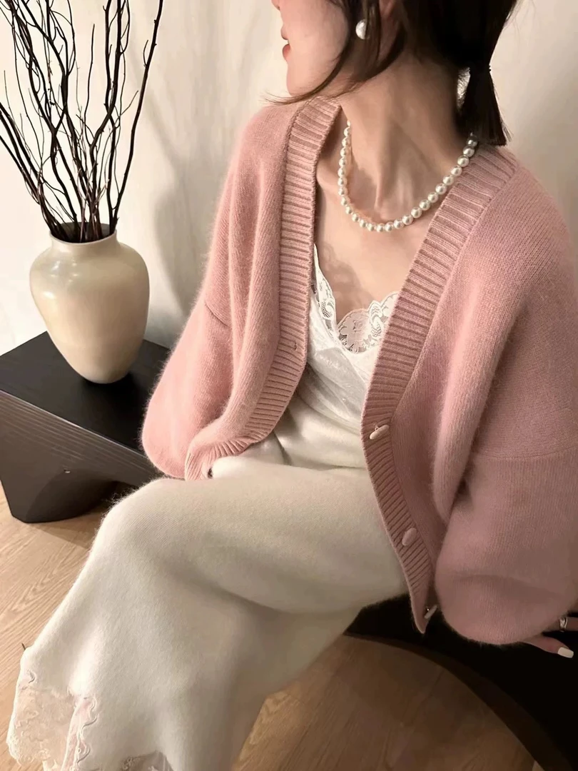 小熊家韩单 包扣大板外套~