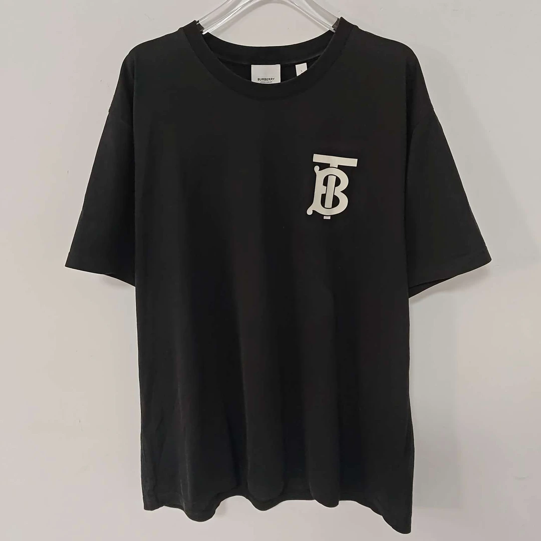95新 BURBERRY/博柏利 RZ0653 burberry tb短袖 l 98新