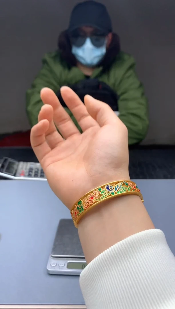 【闪购商品】玛瑙/玉髓手链合金24