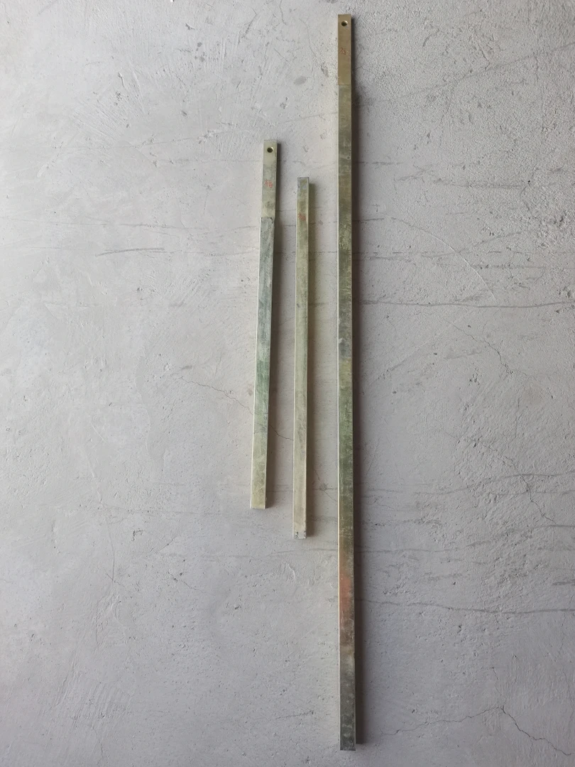 福格森下轨道下导轨三根一套长中短打捆机配件