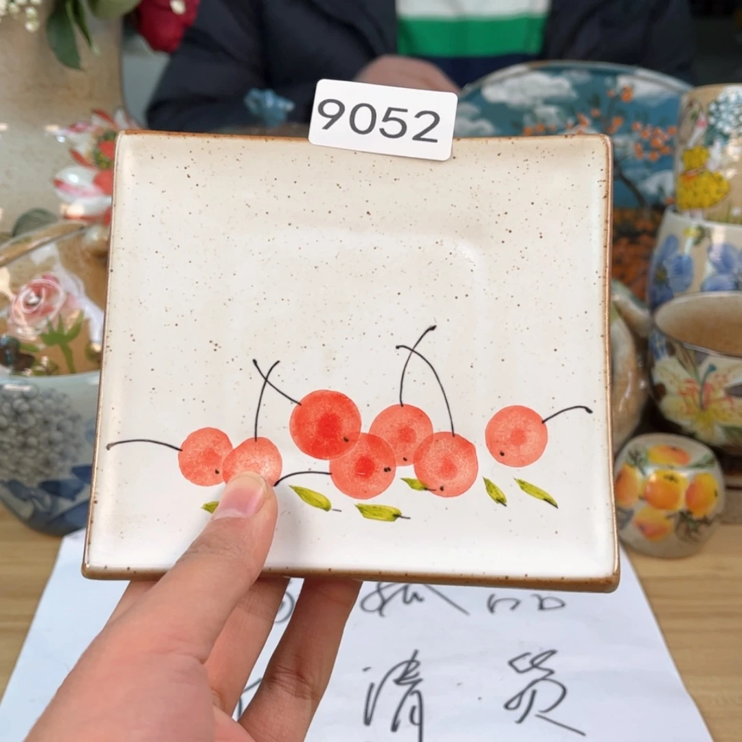 【闪购商品】陶瓷杯