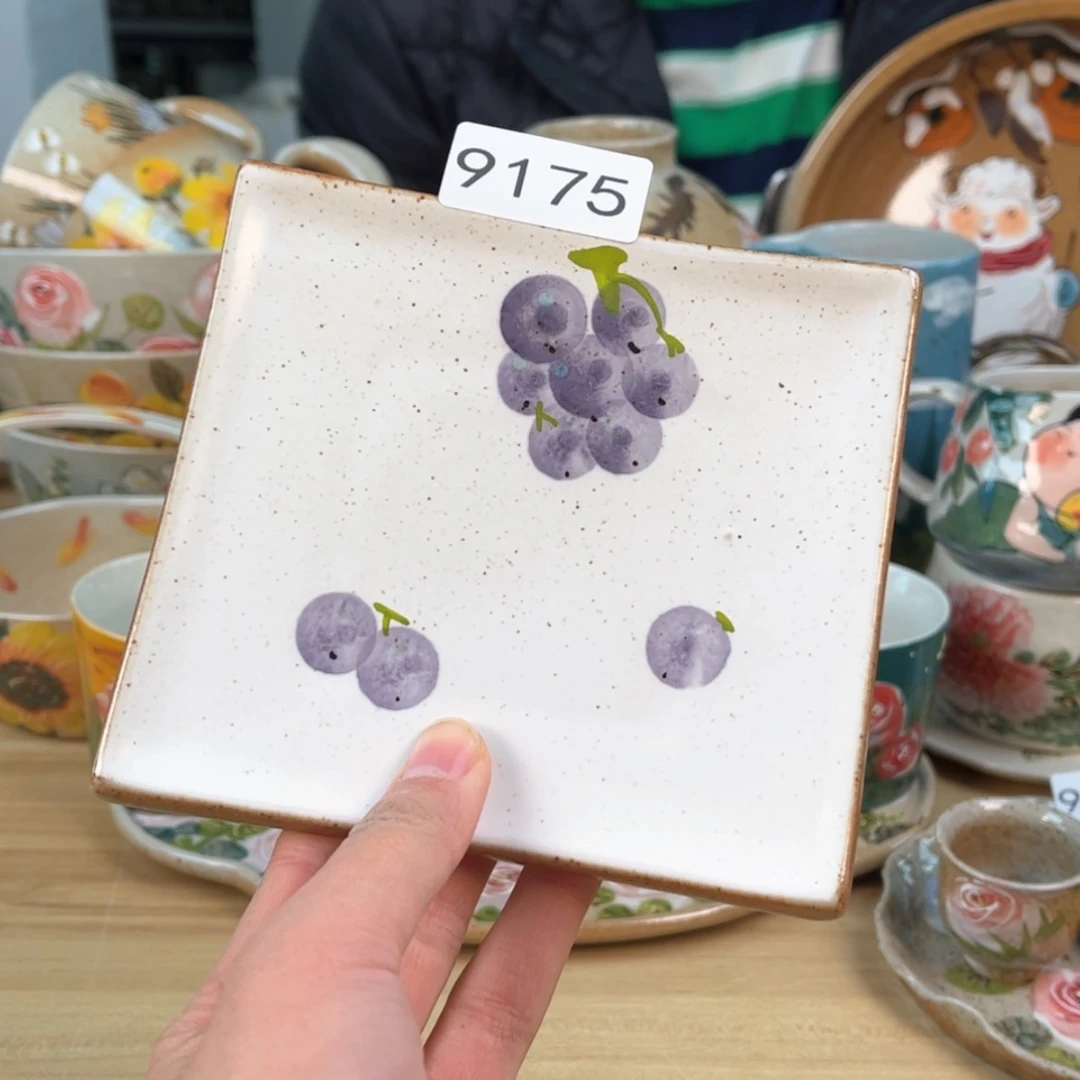 【闪购商品】陶瓷杯