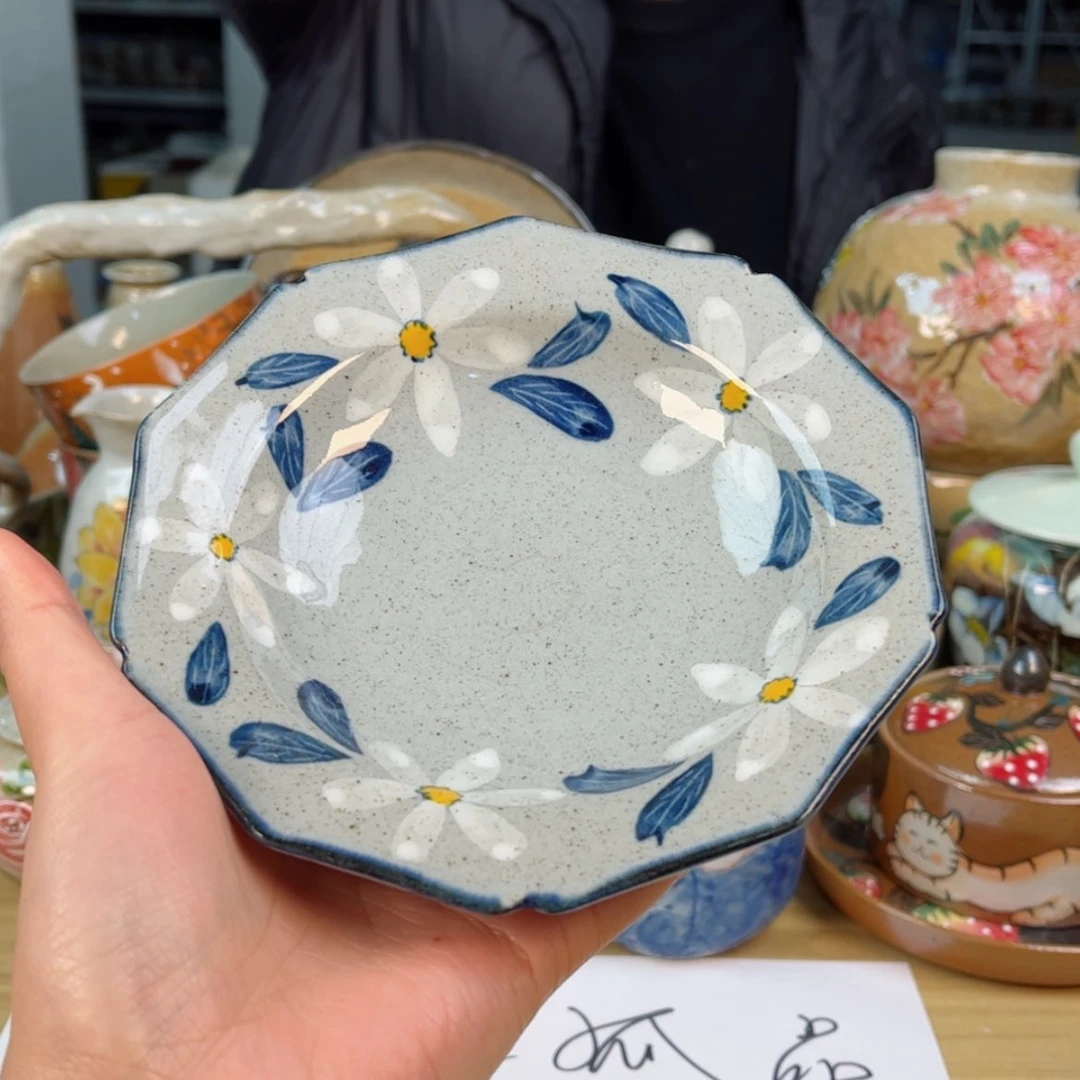 【闪购商品】陶瓷杯
