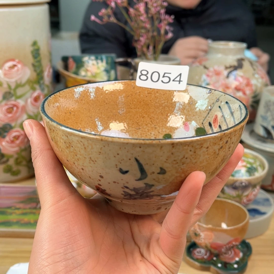 【闪购商品】陶瓷杯