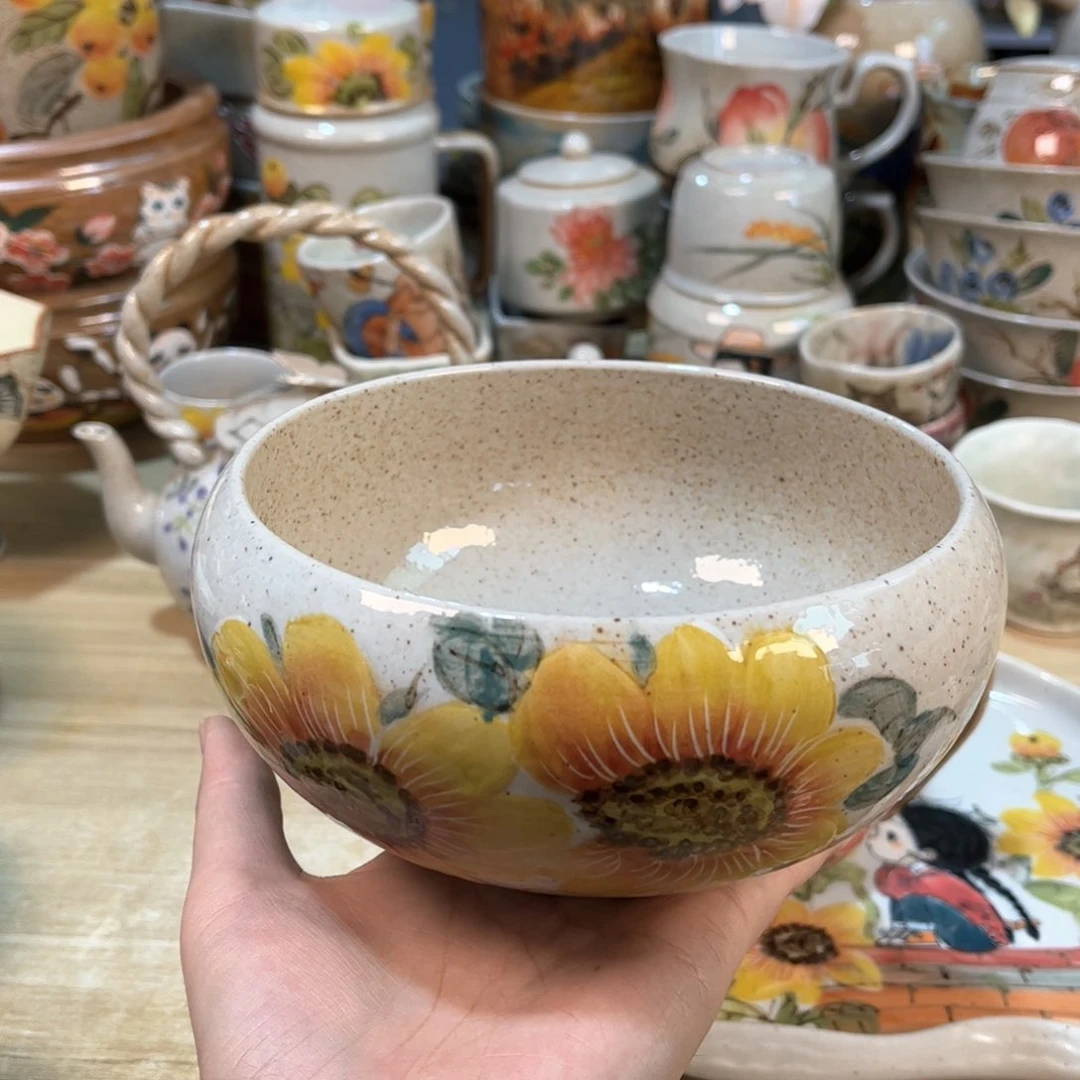 景德镇陶瓷手工杯