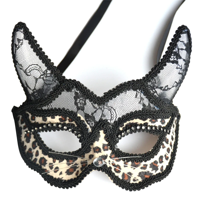 苗丝镂空遮面面具性感006遮脸面具