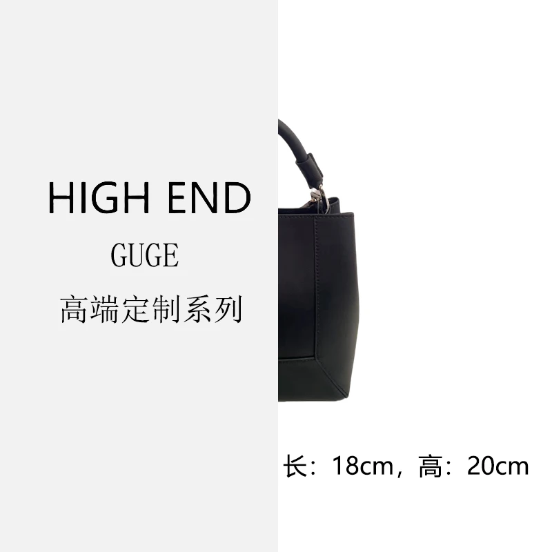 【小谷哥】真皮女包8186时尚百搭洋气潮流单肩女包休闲斜跨女士包包