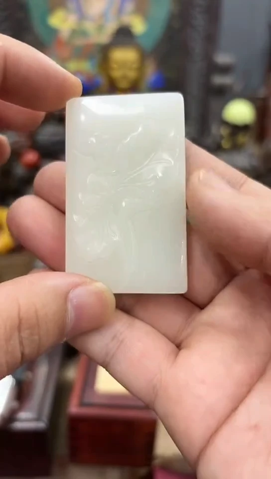 【闪购商品】和田玉手链未镶嵌琳专属哈哈哈哈哈