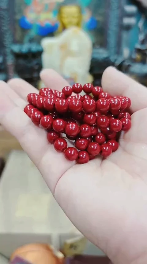 【闪购商品】蜜蜡手链未镶嵌楠专属哈哈哈哈哈