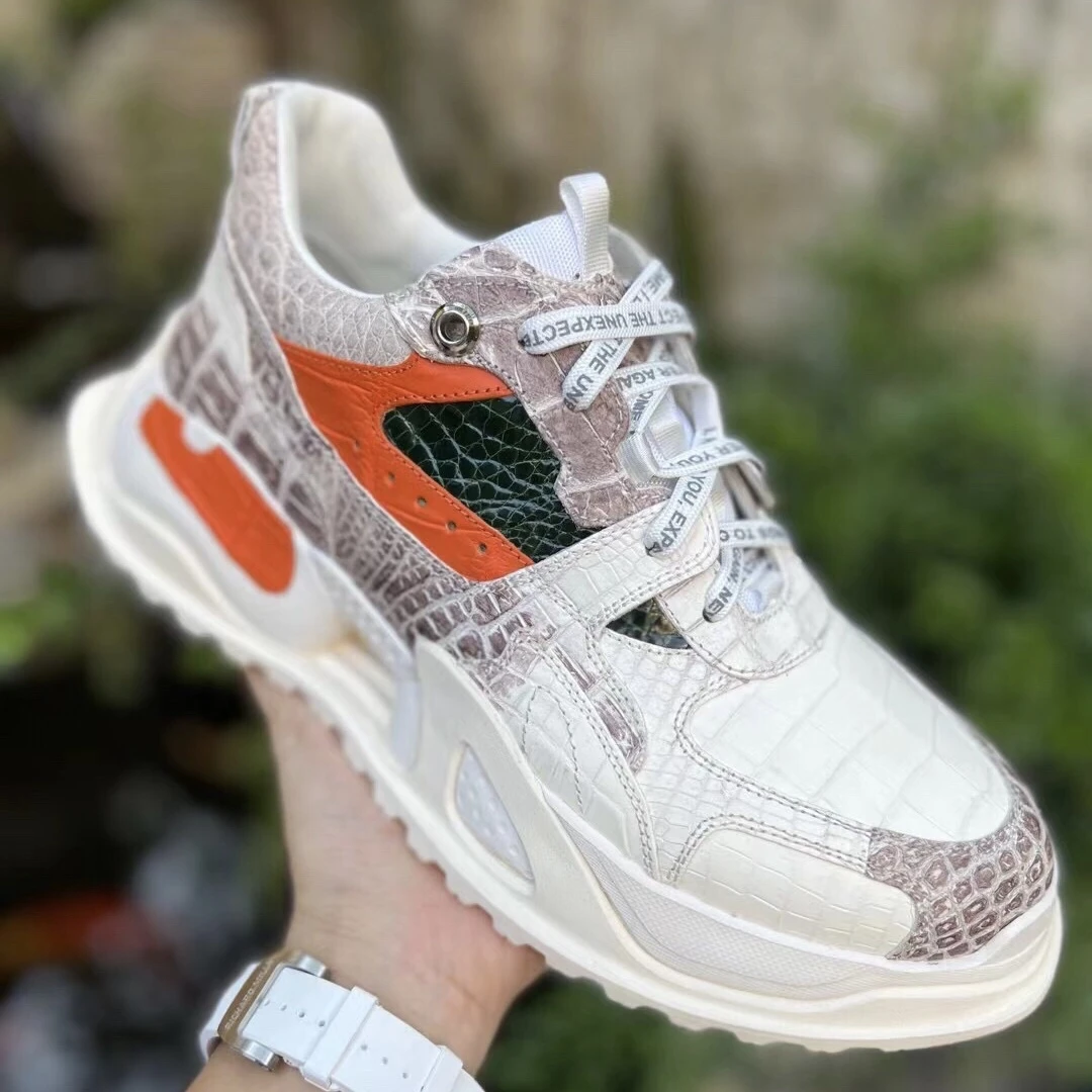 机甲现货～喜马拉雅白，下单秒发