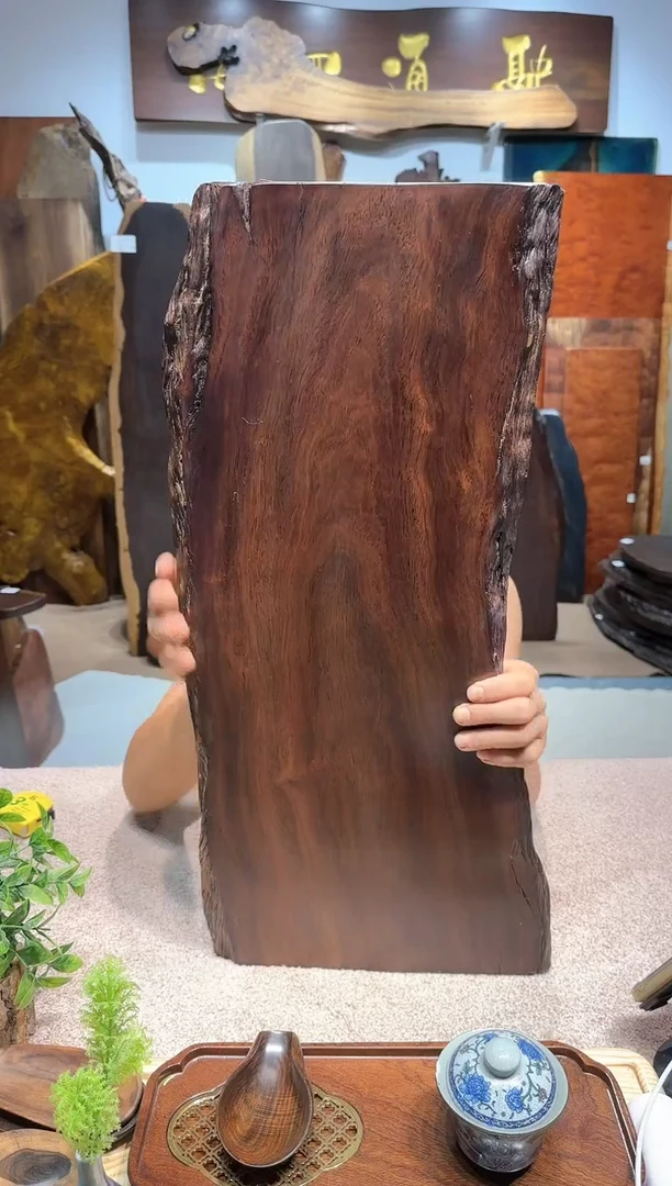 【闪购商品】风车木（黑檀木）595