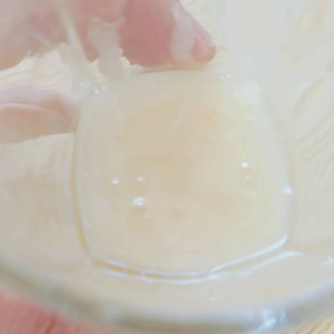 精品高山雪蜜【净含量】500g