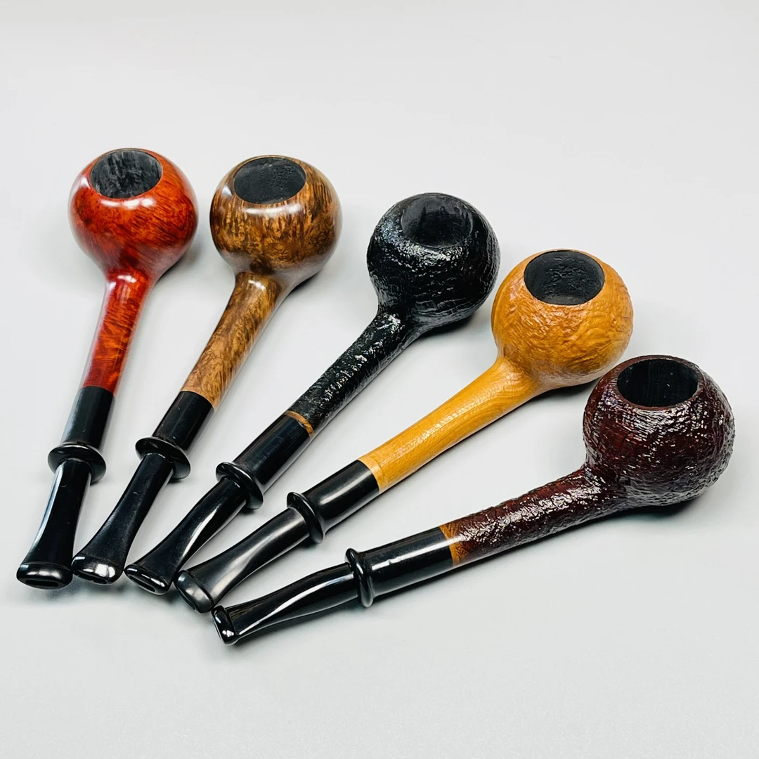 2343经典小王子型3毫米烟具(内径19深25.3长130)