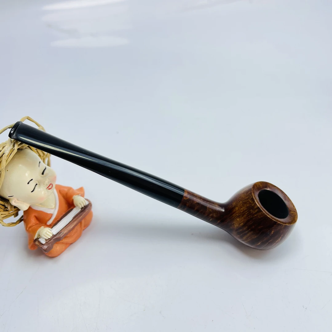 2228光面王子型3毫米烟具