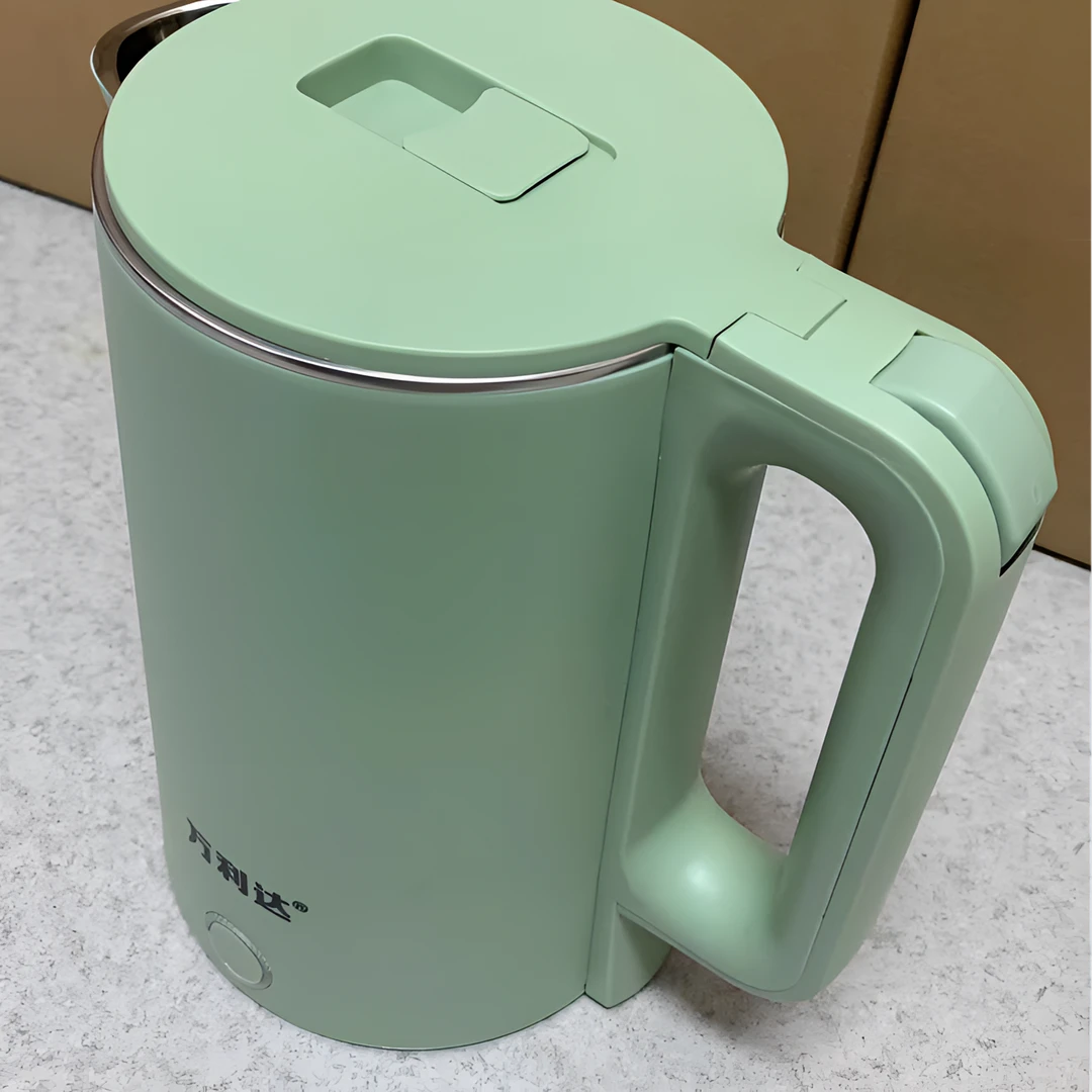 自动断电电热水壶不锈钢内丹神器多功能家用过滤大容量恒温