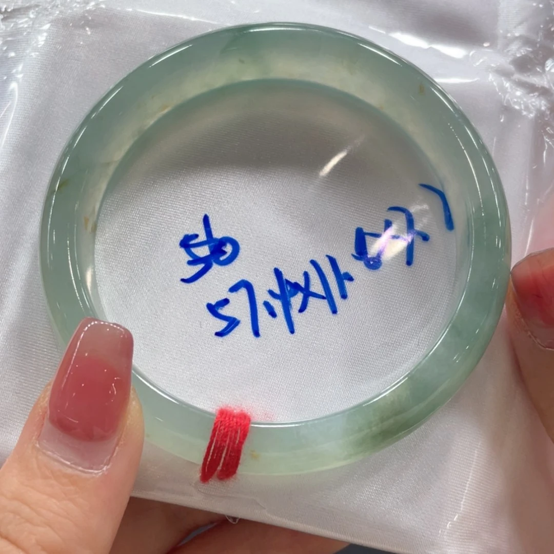 【闪购商品】翡翠1未镶嵌57.4