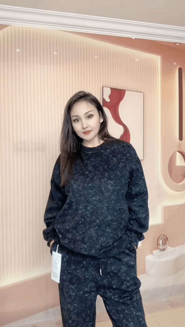 Meidila 2024年最新款爆款运动套装