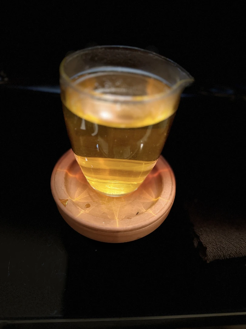 通用链接2号  普洱茶