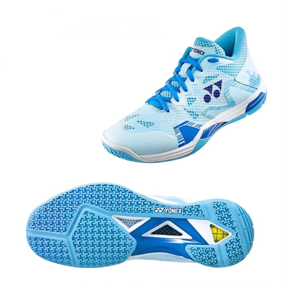 ELZ3/ELZ2 尤尼克斯 羽毛球鞋 防滑稳定支撑碳板透气
