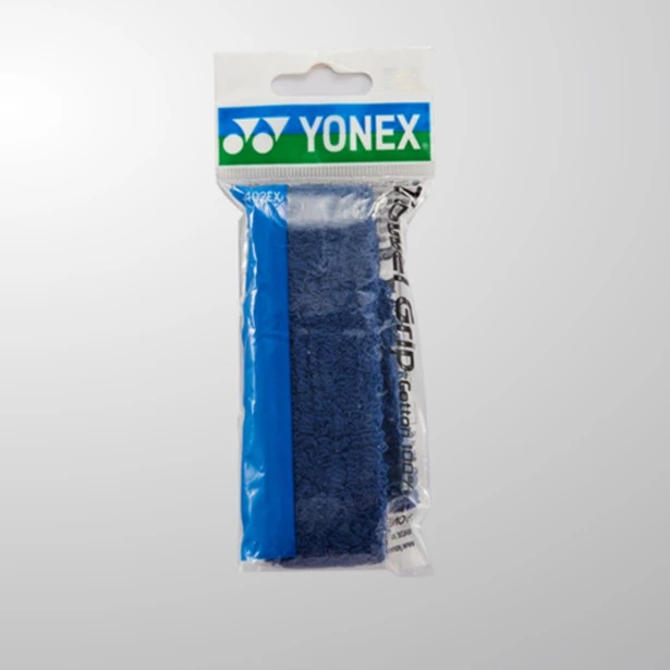 YONEX/尤尼克斯AC402EX 毛巾吸汗带手胶