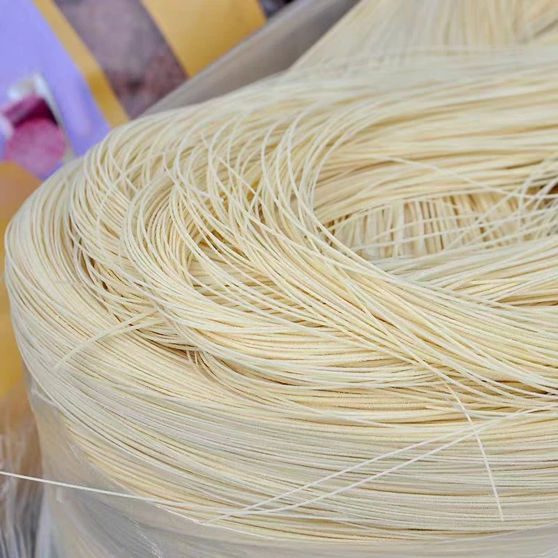 （老桐城味道）安徽桐城农家老工艺手工挂面5斤装