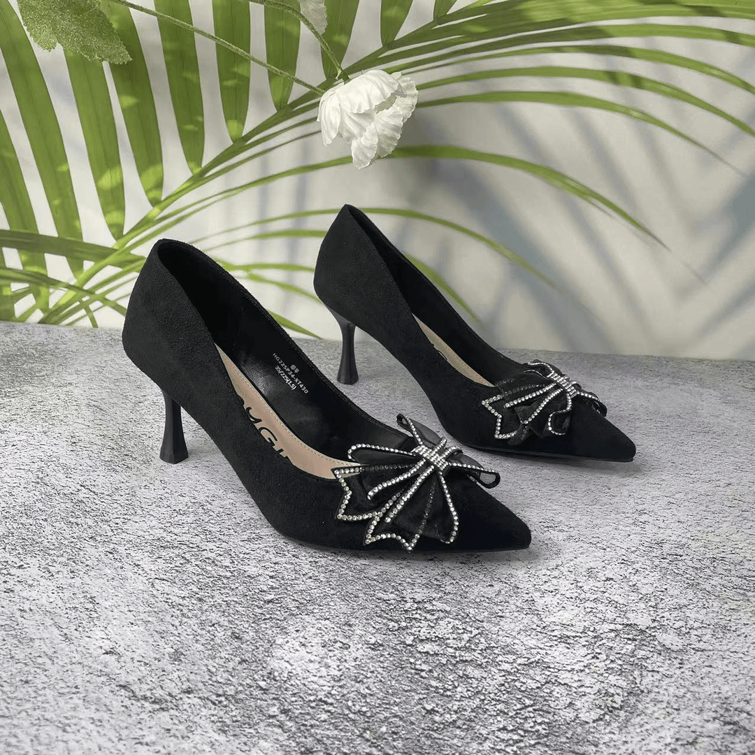 小强家女鞋 HG时尚百搭女鞋（HG0737）《HG22SP34-XT430》