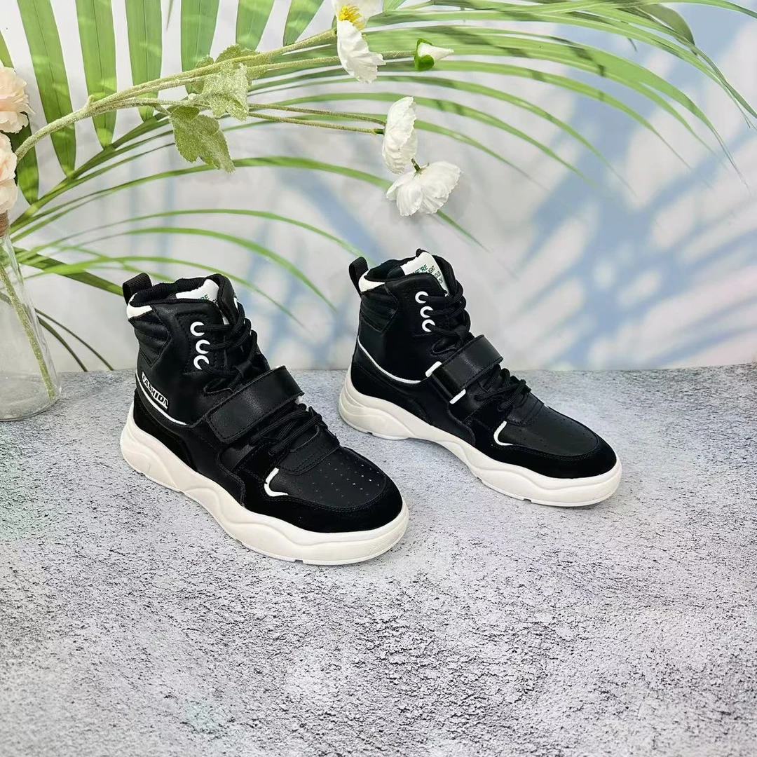 小强家女鞋 芽儿家百搭舒适女单鞋（Y63-5-2）（W32DYV2451601)