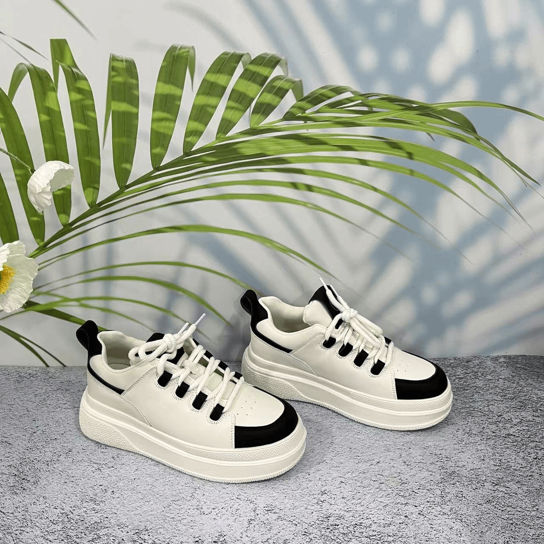 小强家女鞋 HG时尚百搭女鞋（2HG0279）《HGOFSP34-YM039》